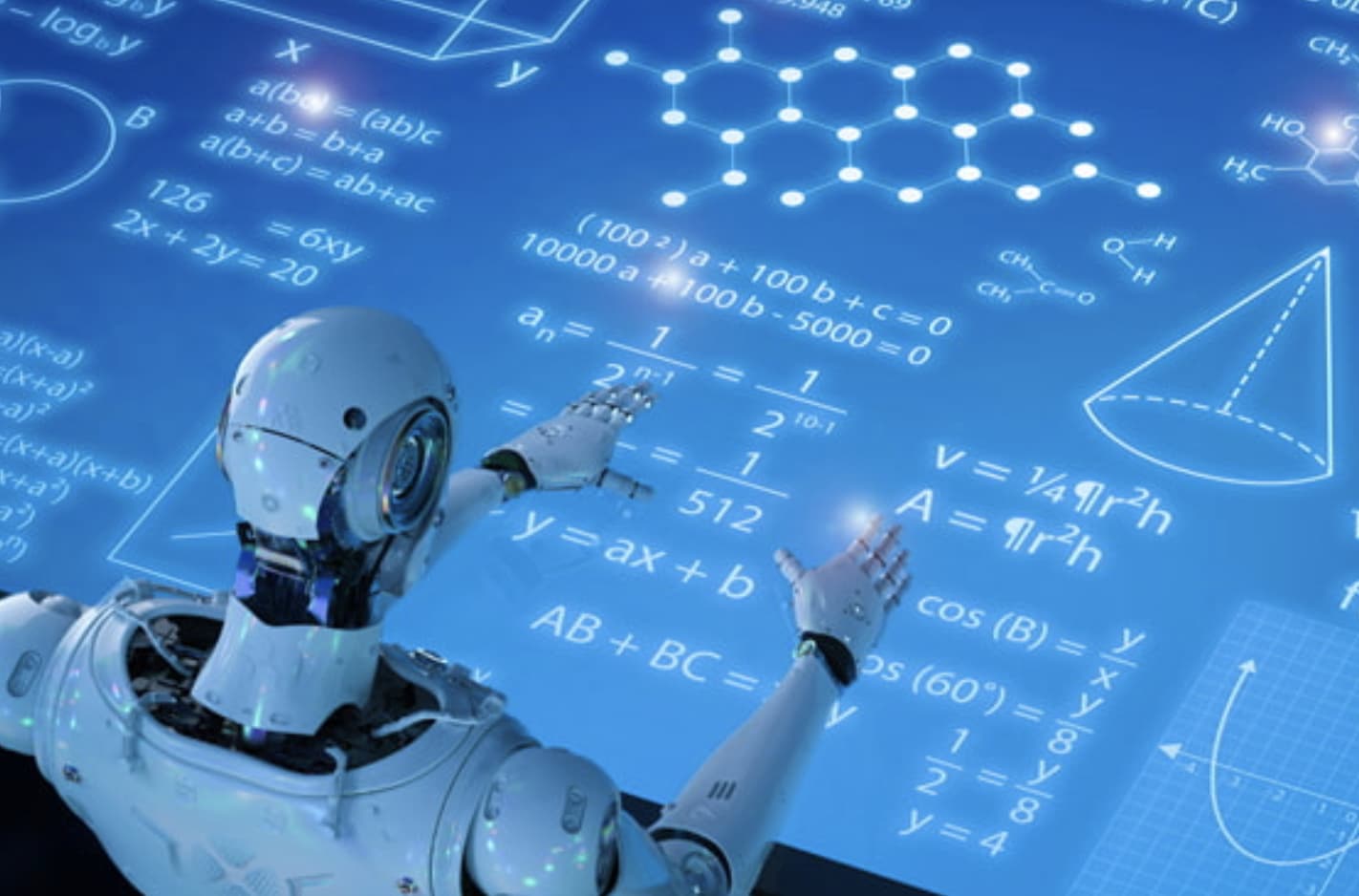 10 ứng dụng nổi bật của AI trong giáo dục