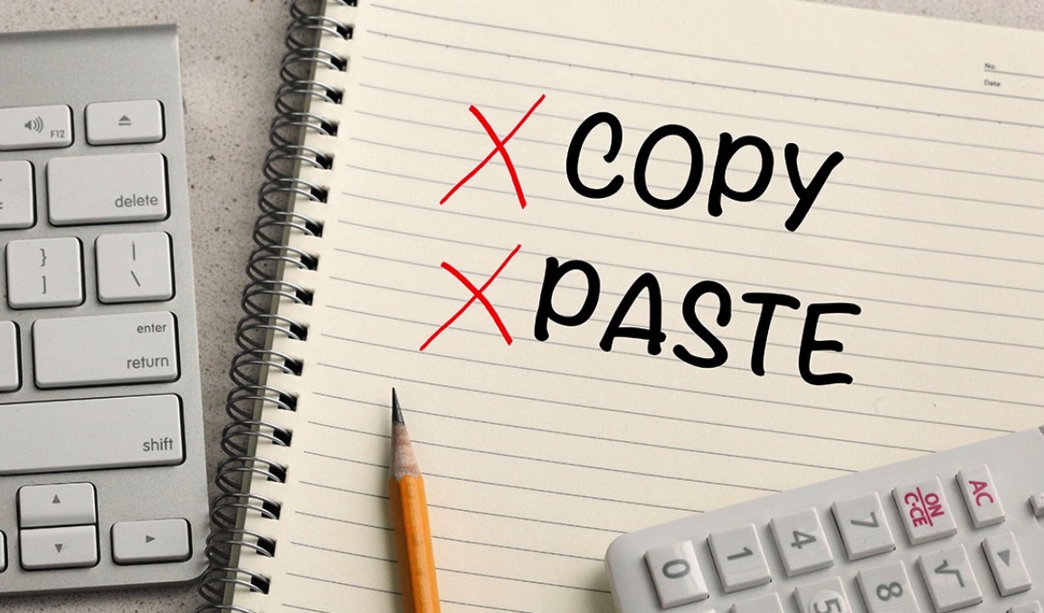 20 cách sử dụng tính năng Copy Paste trong Excel