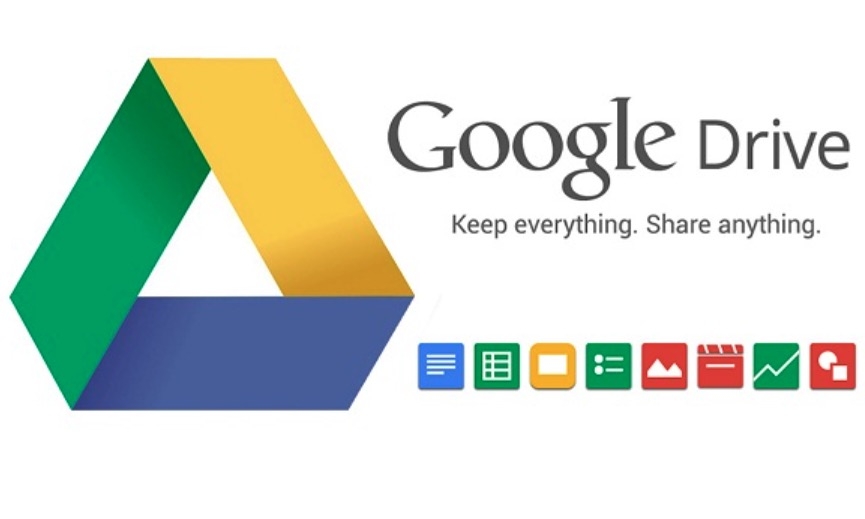 23 thủ thuật hay cho Google Drive