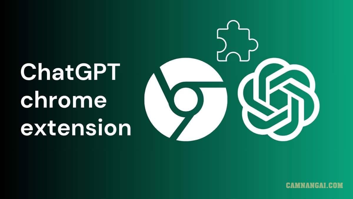 5 Extensions trợ giúp hiệu quả cho người dùng ChatGPT