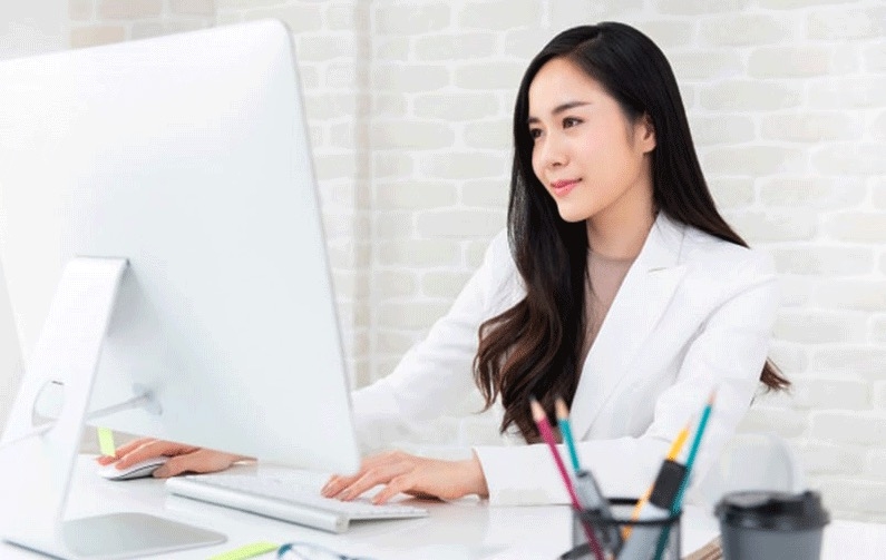 5 việc làm đơn giản để có khởi đầu tốt trên internet