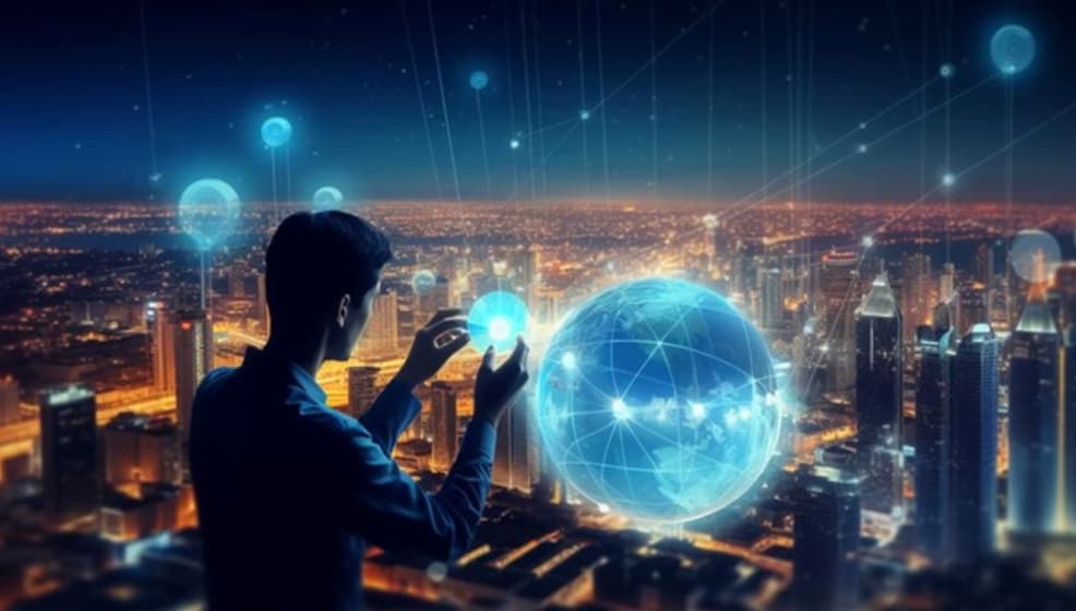 5 xu hướng trí tuệ nhân tạo hàng đầu trong năm 2024