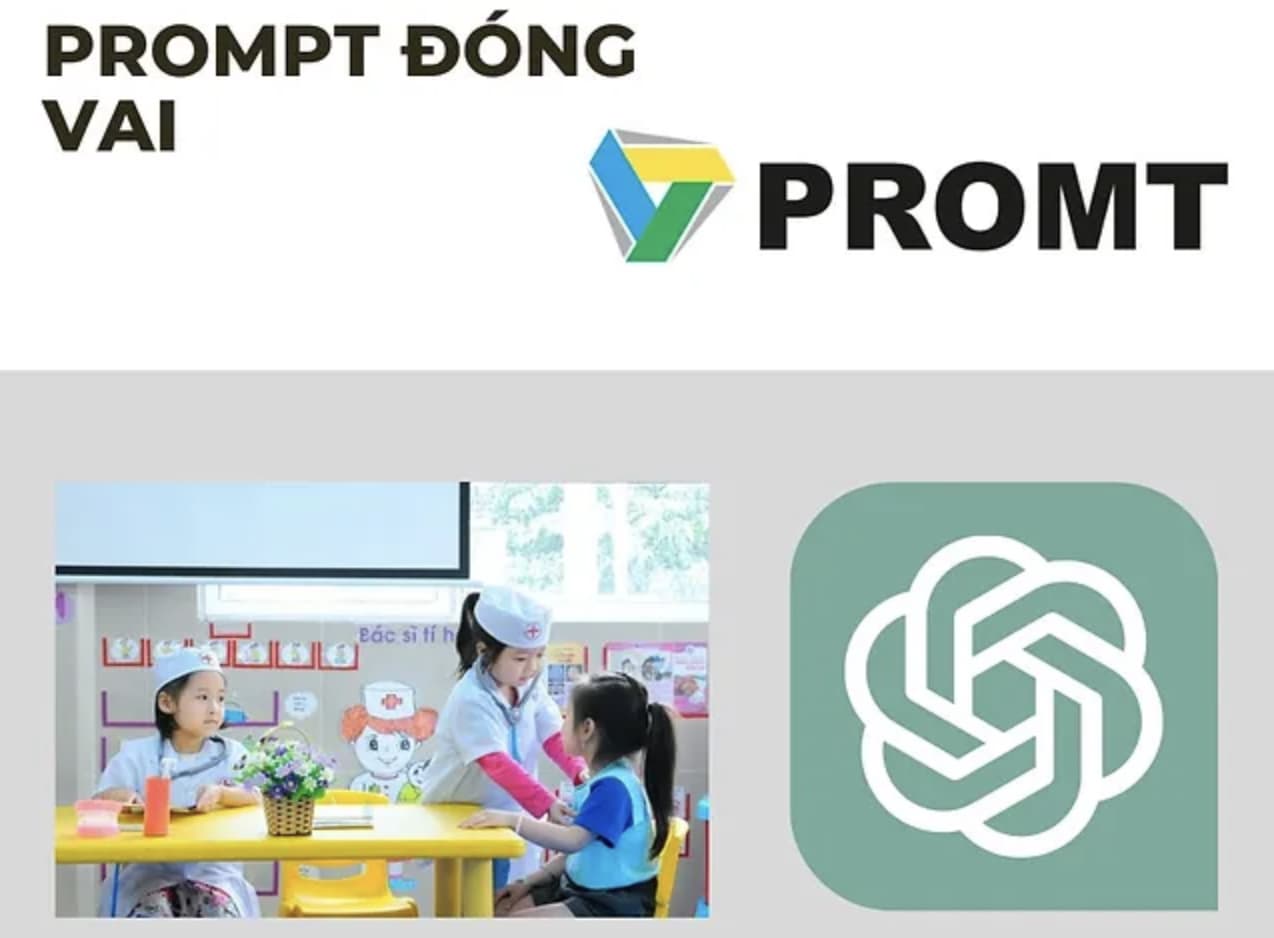 7 quy tắc đặt câu lệnh prompt ChatGPT giúp tối ưu kết quả
