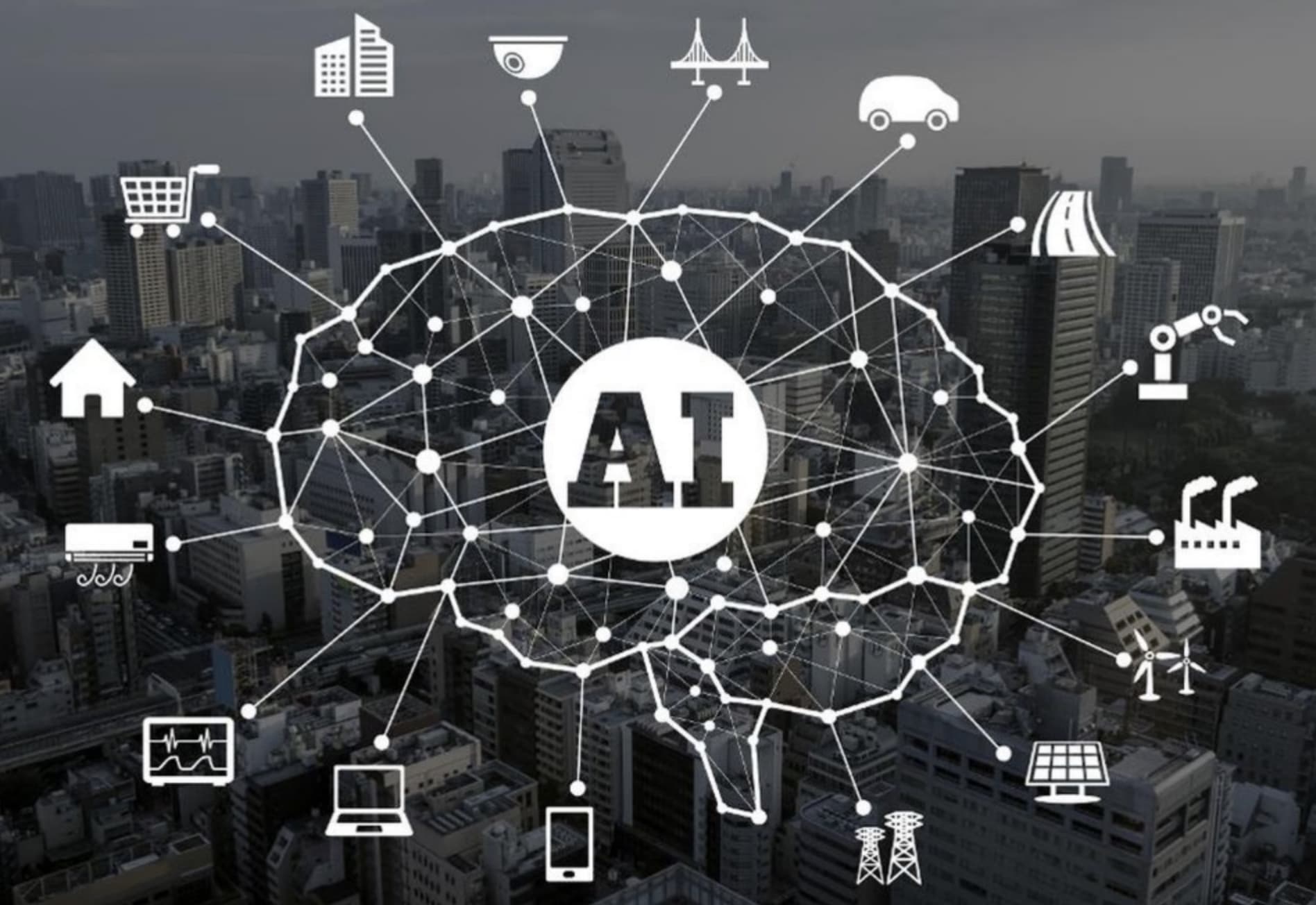 AI hiểu được bao nhiêu về thế giới thực?