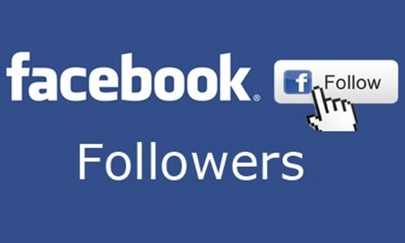 Cách hiển thị số người theo dõi facebook trên điện thoại, máy tính