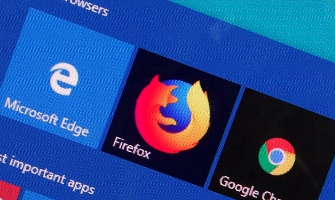 Cách ngăn tắt nhầm trình duyệt khi lướt web trên máy tính