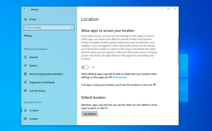 Cách sửa lỗi các tính năng bị làm mờ trong Windows Settings không thể sử dụng được