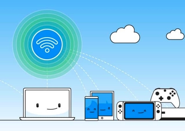 Cách sửa lỗi Mobile Hotspot không hoạt động trên Windows 10