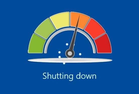 Cách tắt máy tính nhanh bằng phím tắt trên Windows 10, 8, 7
