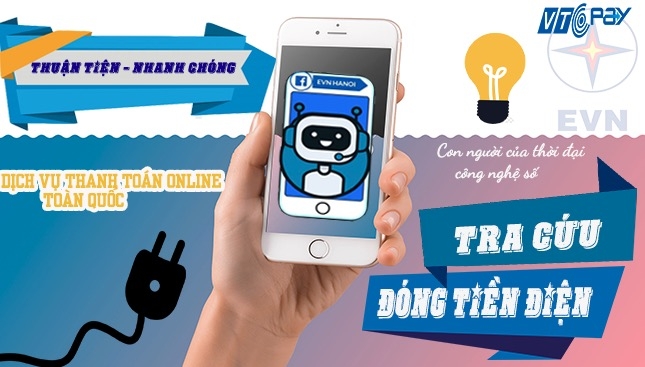 Cách tra cứu tiền điện tiêu thụ hàng ngày bằng điện thoại siêu nhanh chóng và tiện lợi