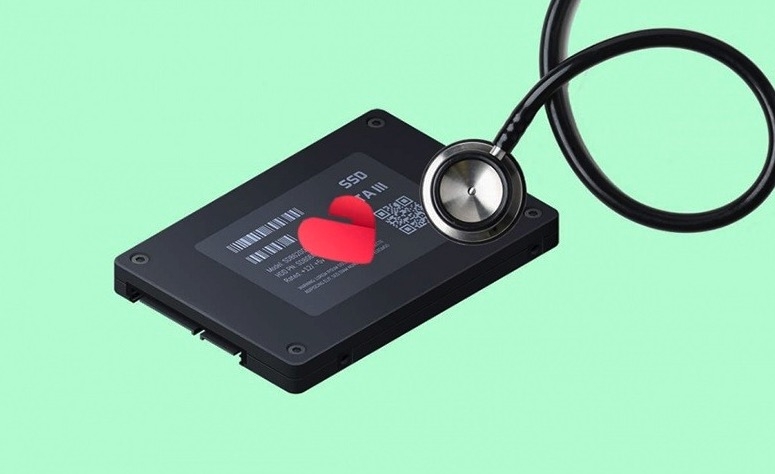 Cách ước tính tuổi thọ còn lại của ổ SSD