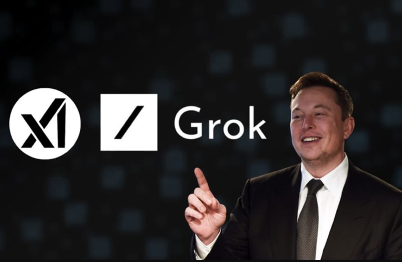 Chatbot Grok - Đối thủ của ChatGPT thông minh từng ngày
