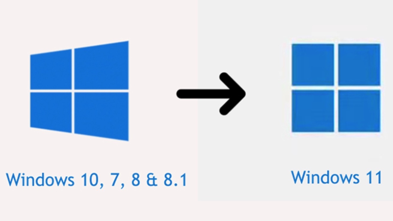 Có thể nâng cấp miễn phí từ Windows 7 lên Windows 11