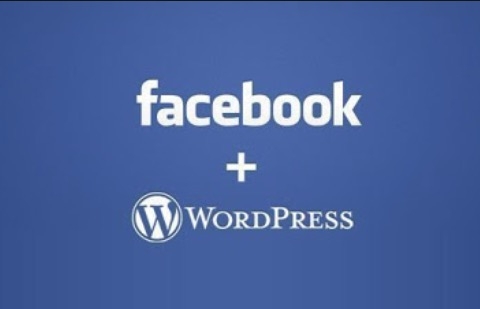 Facebook hỗ trợ chia sẻ nội dung trong post/notes lên WordPress, Google Docs và Blogger