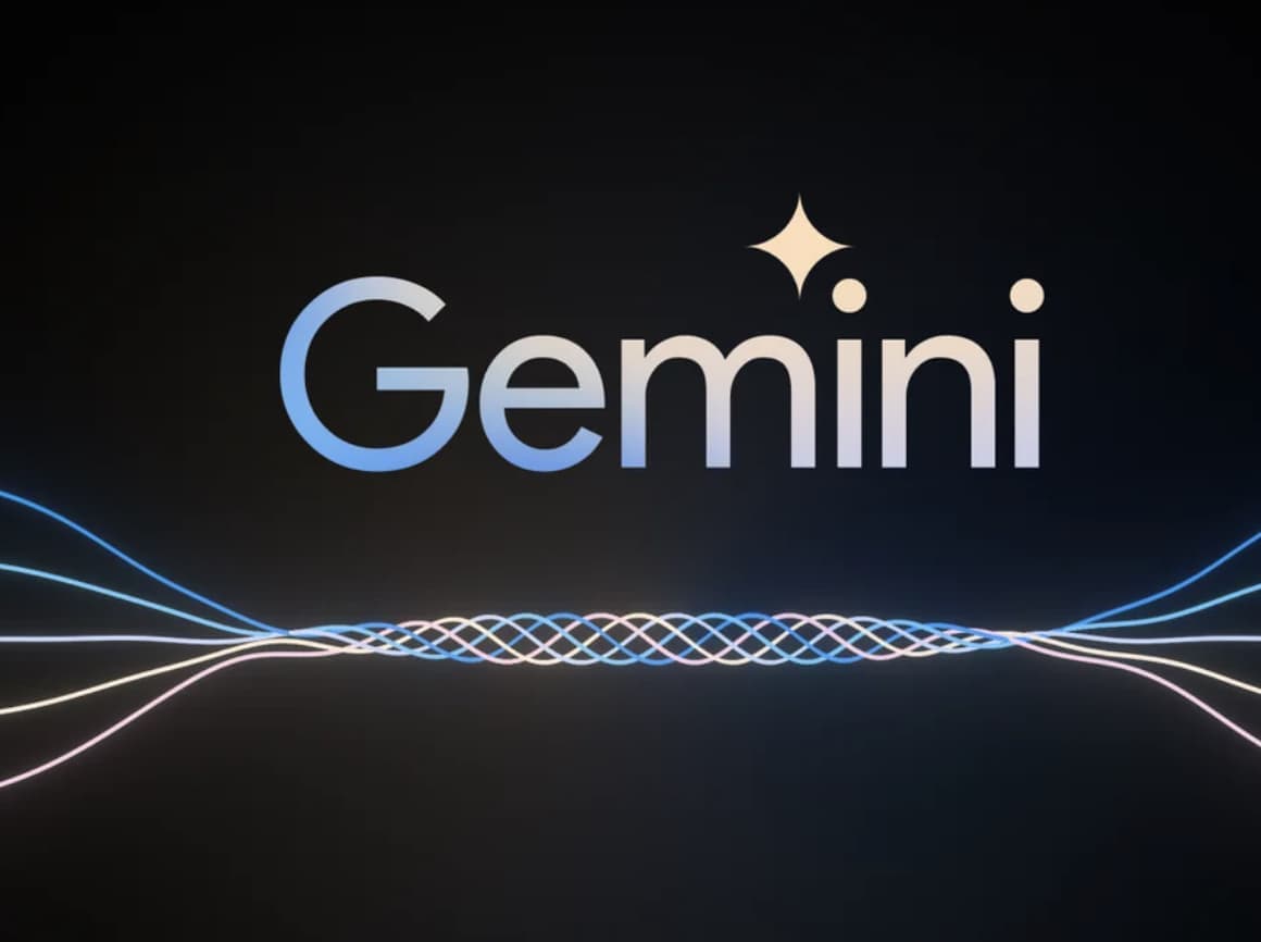 Google ra mắt Gemini để cạnh tranh với ChatGPT
