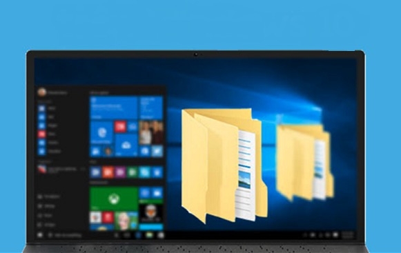 Hướng dẫn cách hiện file ẩn, thư mục ẩn trên Windows 10 