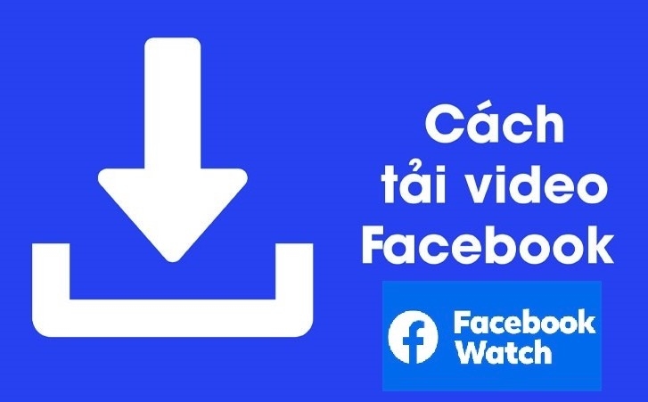 Hướng dẫn cách tải video từ Facebook về iPhone