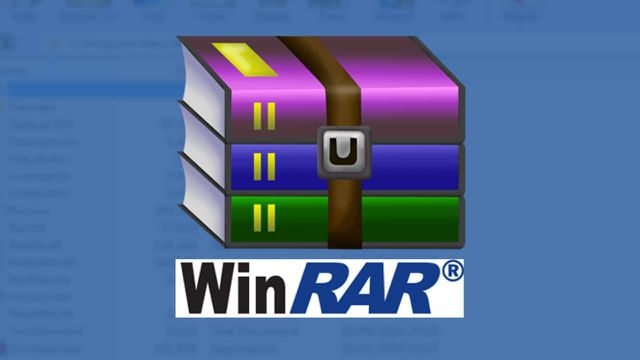 Hướng dẫn sử dụng phần mềm nén và giải nén tệp tin Winrar