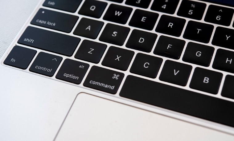 Một số phím tắt cơ bản cho người dùng Macbook