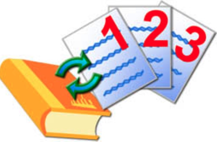 Phần mềm chia nhỏ và ghép file nhanh nhất File Splitter and Joiner Version 3.3
