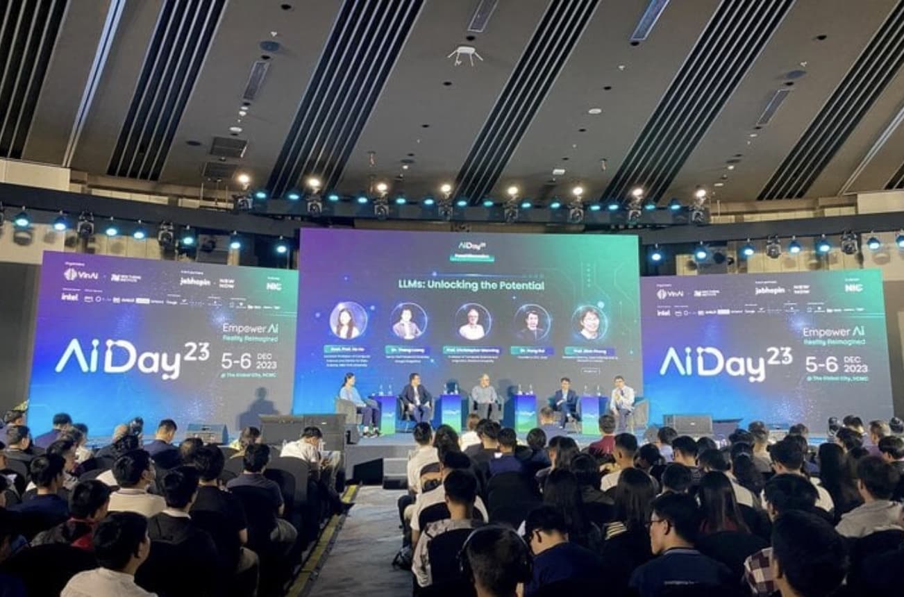 Phát triển PhởGPT tương tự ChatGPT, dành riêng cho tiếng Việt