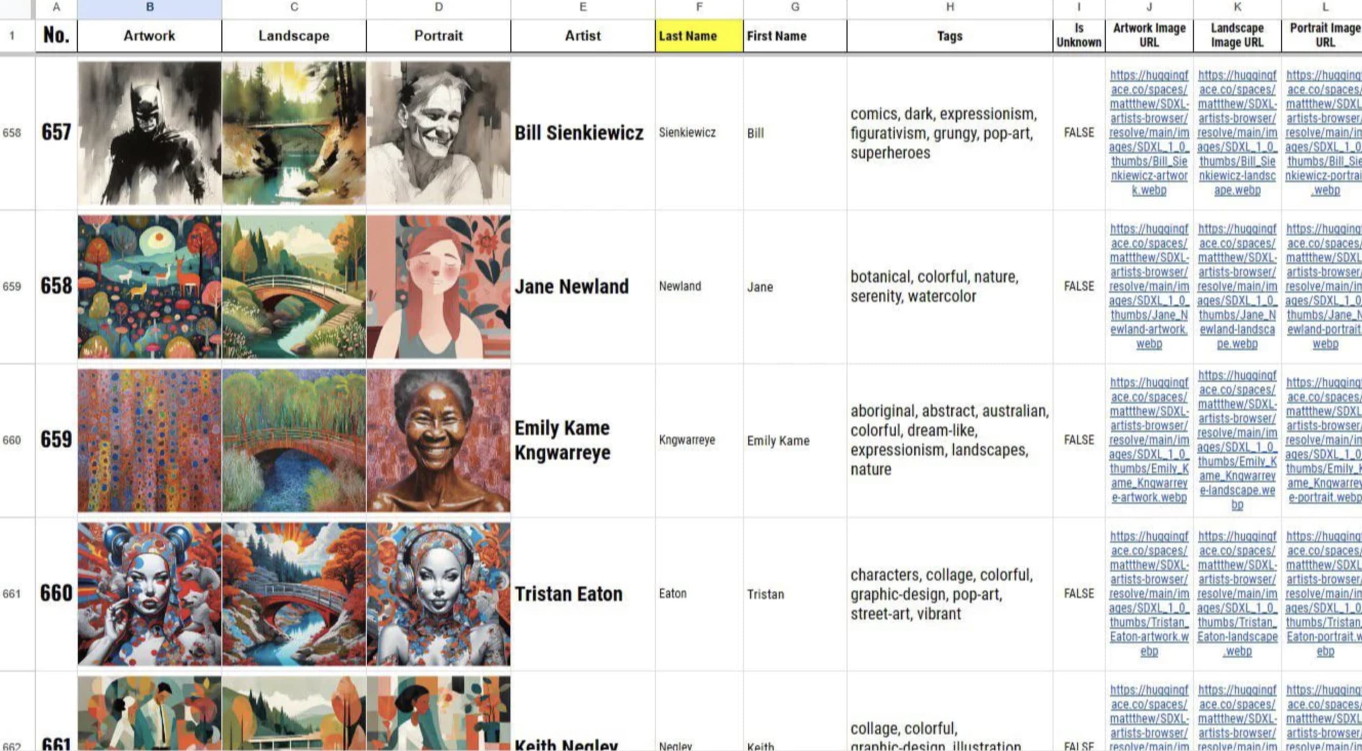 Prompts Reference sheets file with new information to facilitate prompting, including collect by Meap158