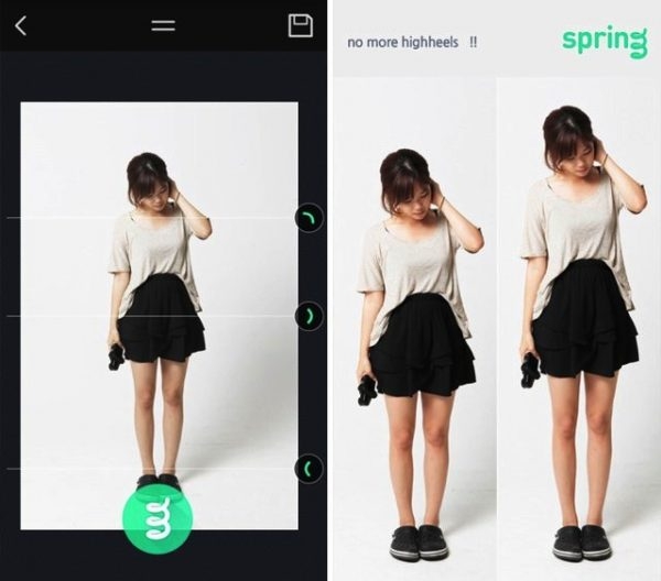 TOP 6 app kéo dài chân trên Android, iOS phổ biến nhất hiện nay