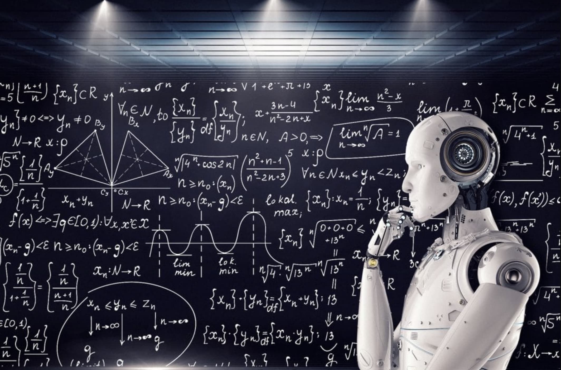 Trí tuệ nhân tạo AI sẽ giúp ai cũng có thể trở thành lập trình viên