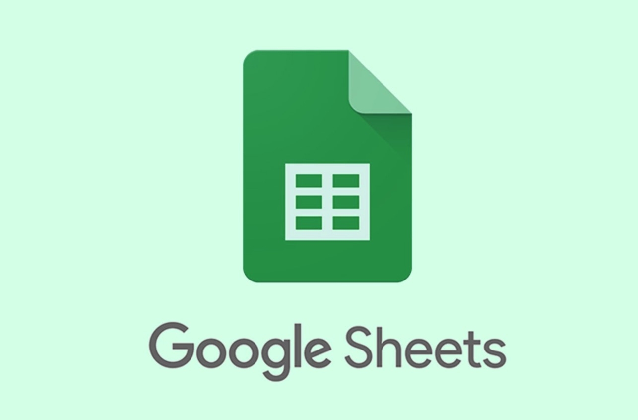 Tự động cập nhật dữ liệu từ Sheet này sang Sheet khác trong Google Sheet
