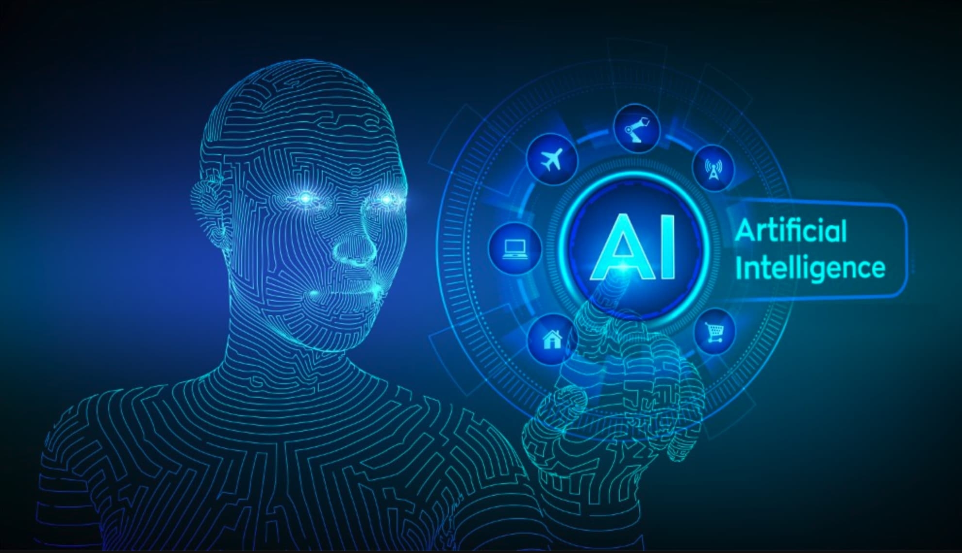 TỰ HỌC AI 90 NGÀY (Cho anh em nào làm content)