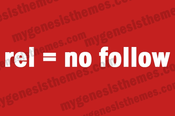 Hàm đặt thuộc tính nofollow cho external link