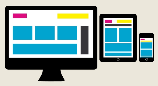 Responsive web design là gì ?