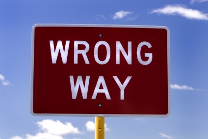 7 sai lầm hay gặp phải khi thiết kế website