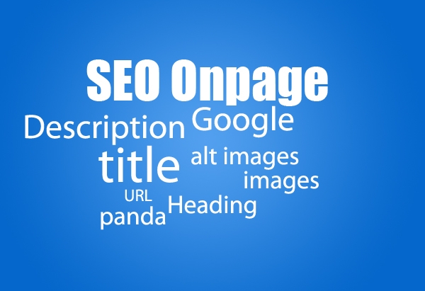 [Infographic] 12 yếu tố giúp tối ưu SEO On-Page