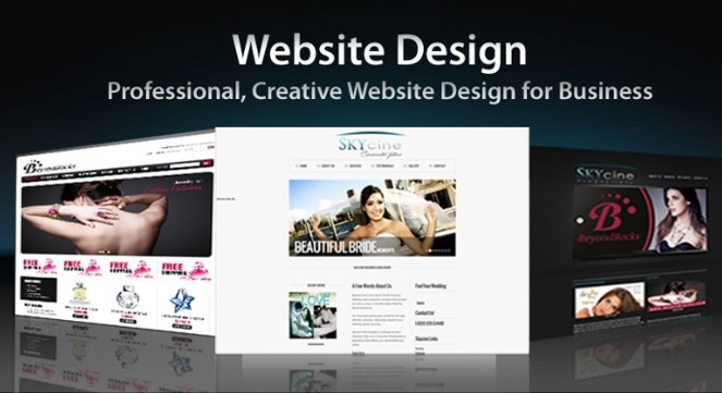 Tại sao cần thiết kế website chuyên nghiệp