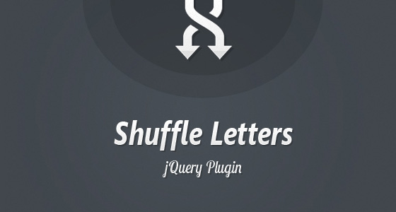 Tổng hợp những jQuery Text Effect nên có