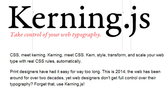 Tổng hợp những jQuery Text Effect nên có
