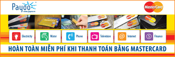 Tích hợp cổng thanh toán Payoo trong website bán hàng