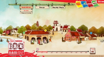 Thiết kế website – góc nhìn từ Agency (Phần 2)