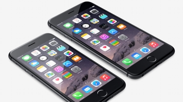 Top 5 xu hướng thiết kế Apps 2015