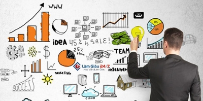 7 xu hướng mới kinh doanh online 2015