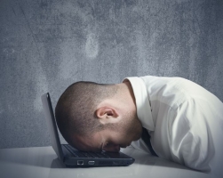 5 lý do khiến startup internet thất bại