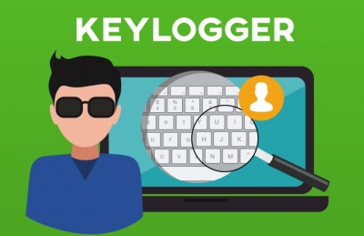 Cách tạo KeyLogger bằng Python đơn giản nhất