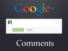 Cách thêm Google+ Comment cho Website