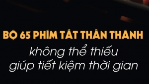 65 phím tắt thần thánh không thể thiếu giúp bạn tiết kiệm thời gian