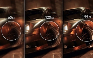 Cách cài đặt tần số quét màn hình tối đa trên Windows 10