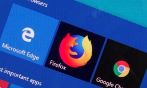 Cách ngăn tắt nhầm trình duyệt khi lướt web trên máy tính