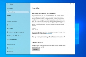 Cách sửa lỗi các tính năng bị làm mờ trong Windows Settings không thể sử dụng được