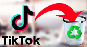 Cách xóa vĩnh viễn tài khoản TikTok