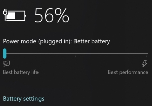 Có nên sử dụng chế độ High Performance trên Windows?